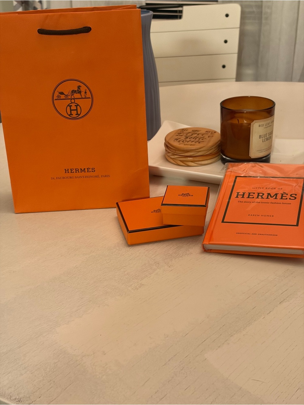 Hermes Bundle - Picture 10 of 13